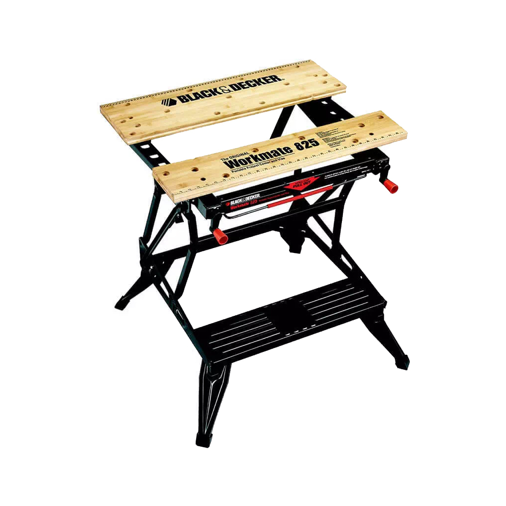 Верстак Black&Decker WM 825 (WM825) - зображення 5