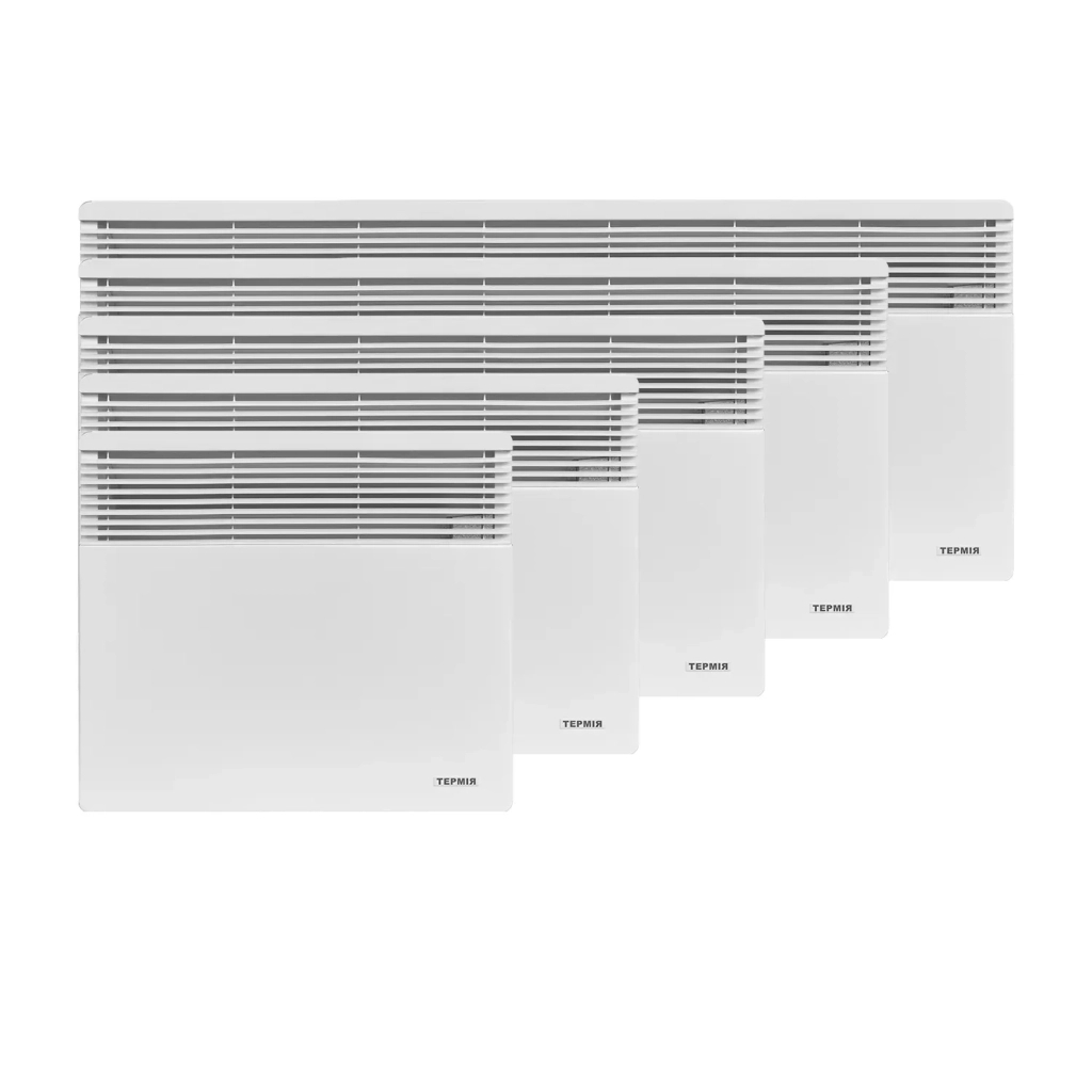 Обігрівач Термія ЕВНА-2,0/230С2М(се) - зображення 4