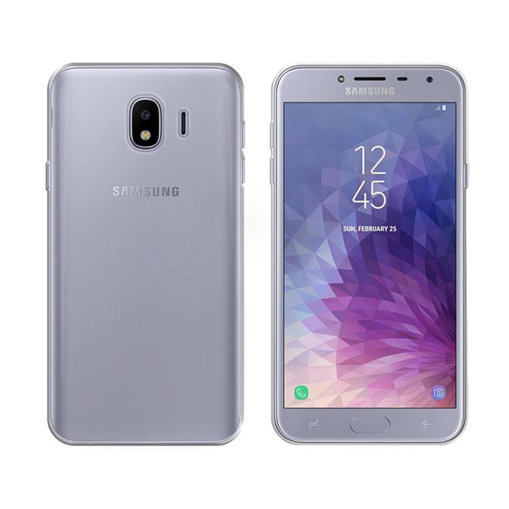 Чохол до мобільного телефона Laudtec для Samsung Galaxy J2 Core Clear tpu (Transperent) (LC-J2C) - зображення 5