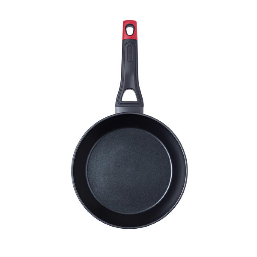 Сковорода Pyrex Optima+ глубокая 28 см (OT28DF6) - зображення 4