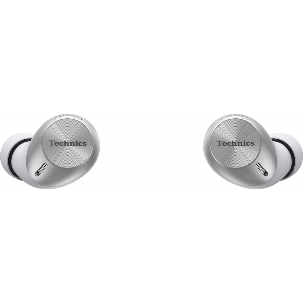 Навушники Technics EAH-AZ40G-S - зображення 7