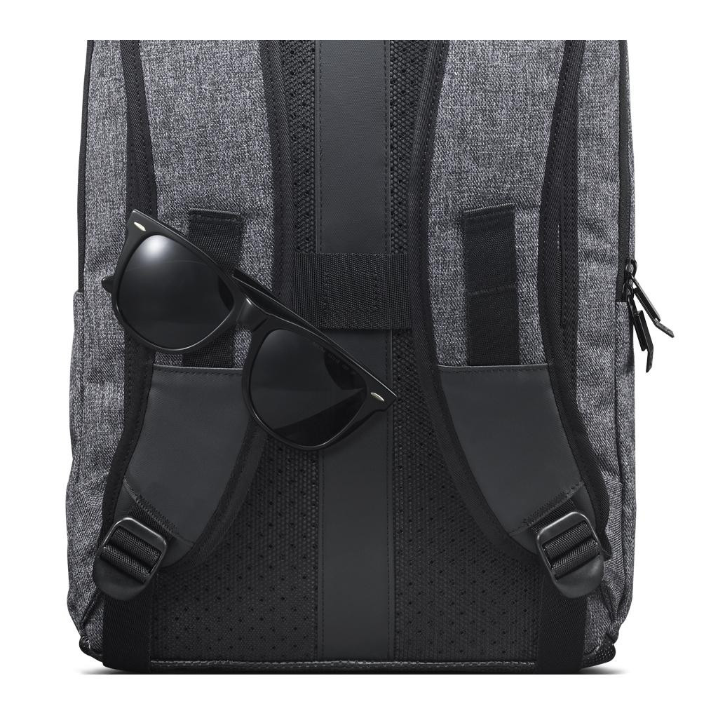 Рюкзак для ноутбука Lenovo 15.6" Legion Grey (GX40S69333) - зображення 11