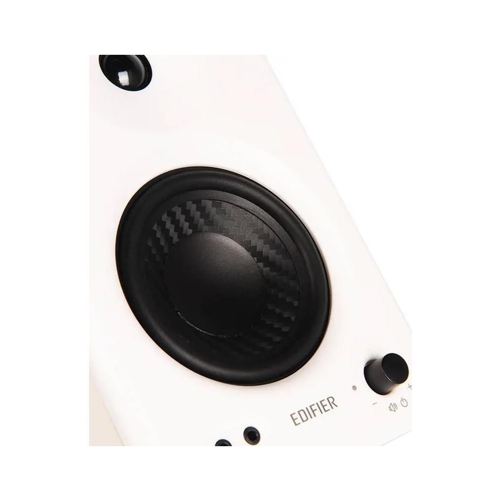Акустична система Edifier MR4 White (MR4White) - зображення 2