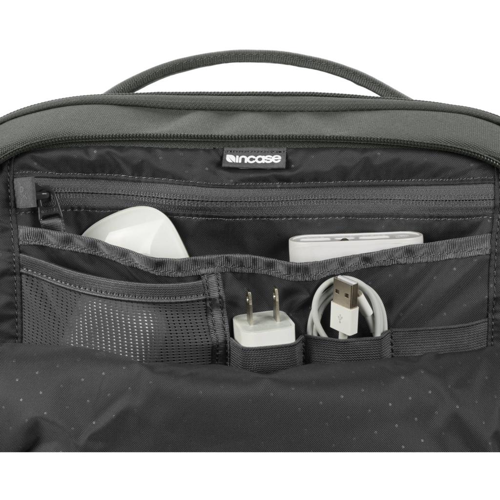 Рюкзак для ноутбука Incase 16" A.R.C. Daypack smoked ivy (INCO100684-SIV) - зображення 7