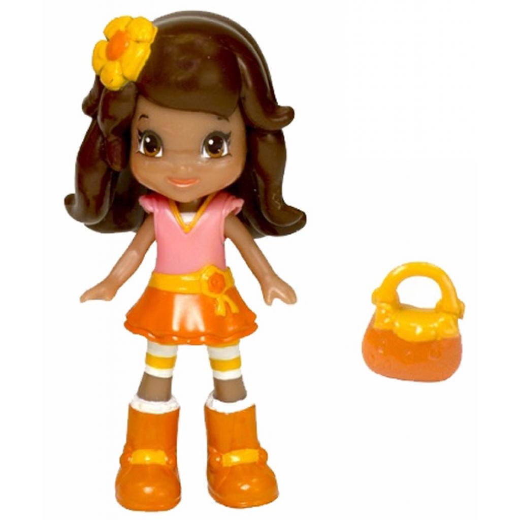 Лялька Шарлотта Земляничка Апельсинка 8 см (12263N) - зображення 1