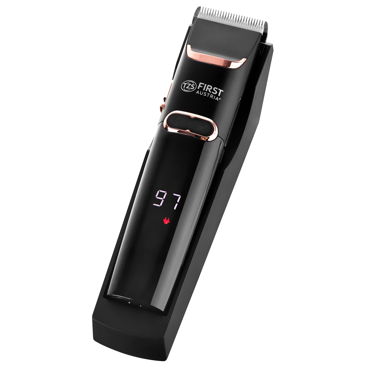 Машинка для стрижки First FA-5676-7 - изображение 8