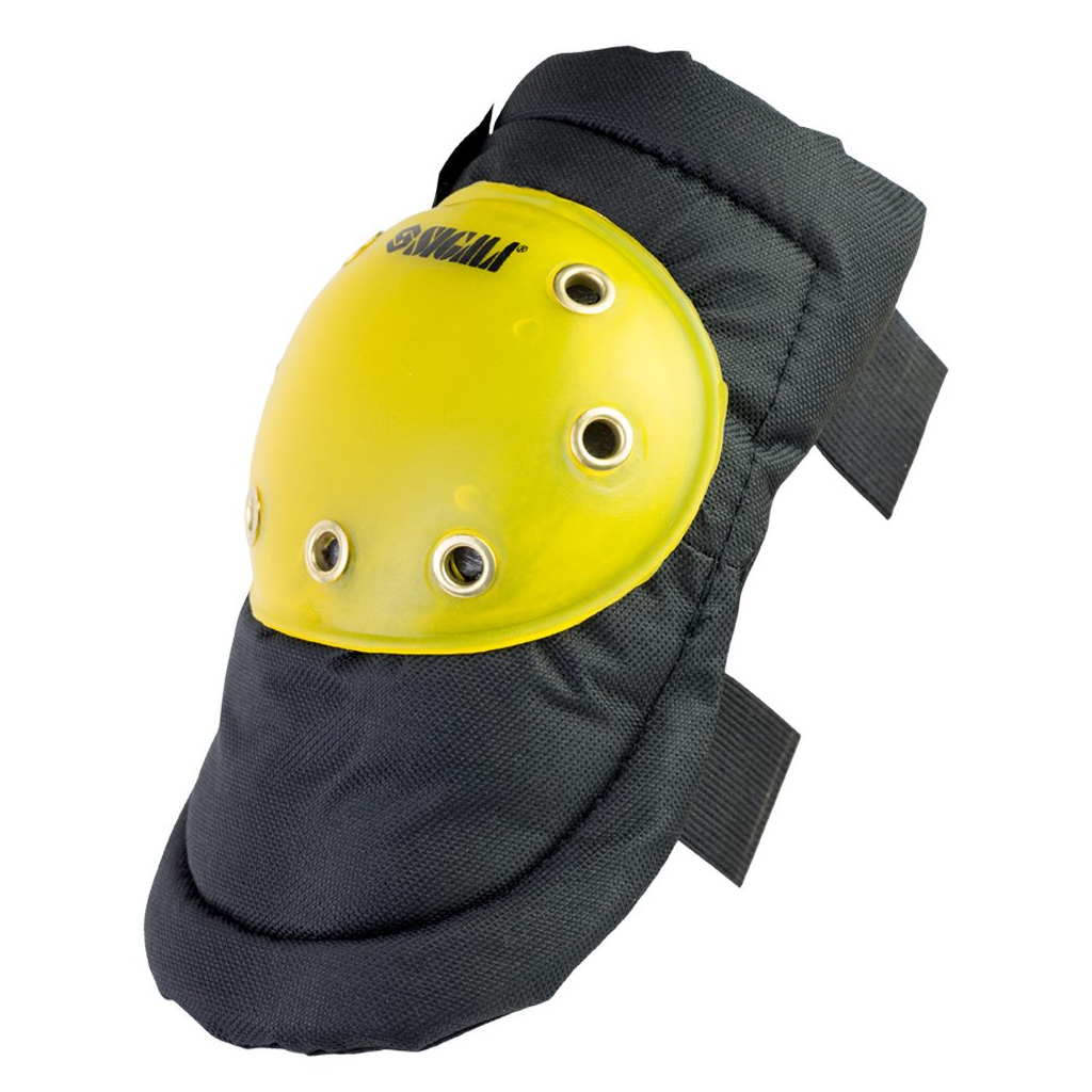 Наколінники захисні Sigma Spectrum, ПВХ чашка (9462201) - зображення 4