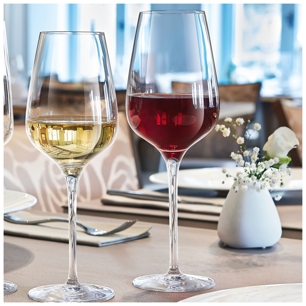 Набір келихів C&S Sublym 550 мл 6 шт (V3604/1) - зображення 5