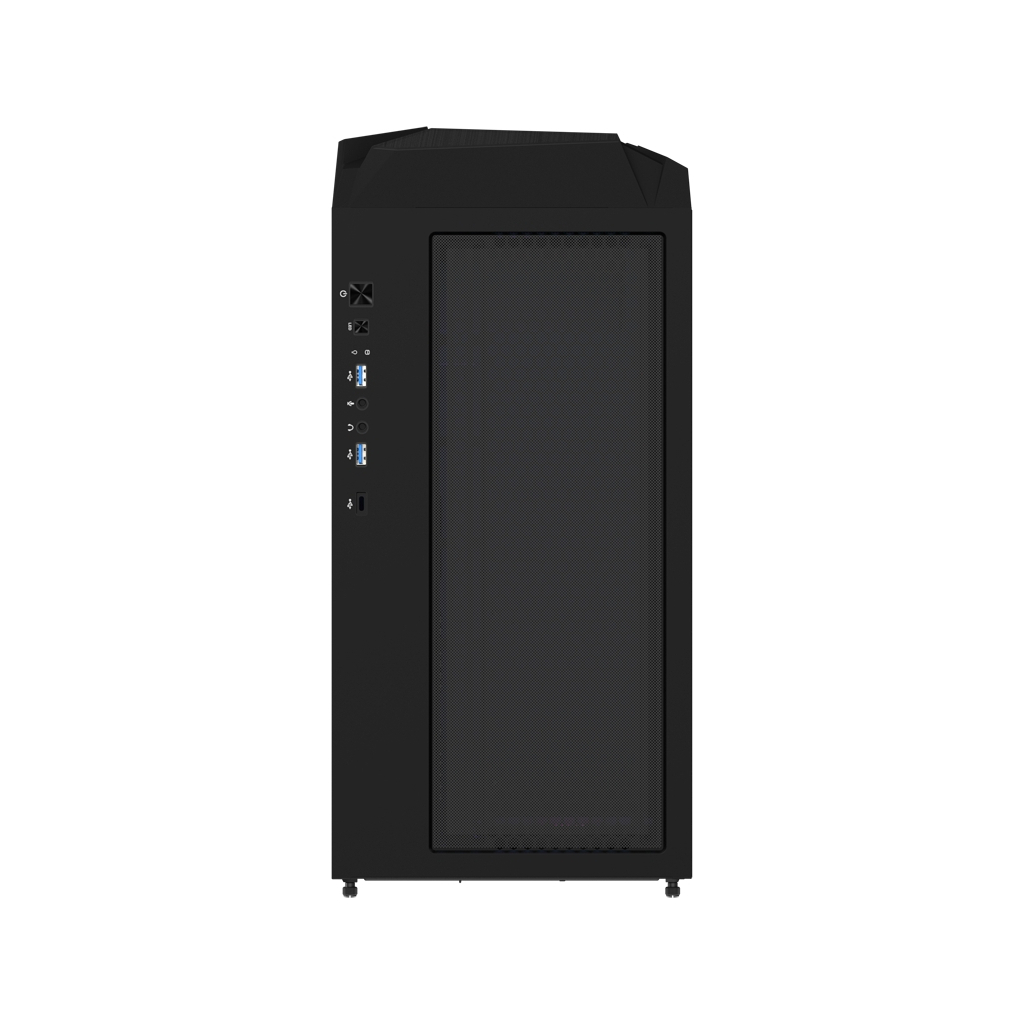 Корпус GIGABYTE C301G V2 (GB-C301G/C301G V2) - зображення 7