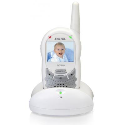 Відеоняня Switel BCF805 - зображення 2