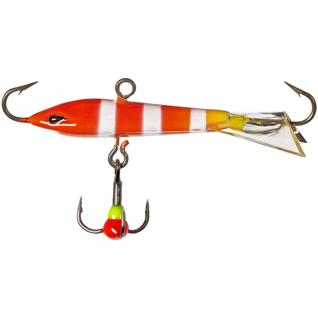 Балансир Select Smile 55mm 18.0g NM Nemo (1870.28.57) - зображення 1