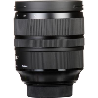 Об'єктив Sigma AF 24-70mm f/2,8 EX DG OS HSM Art Nikon (576955) - зображення 9