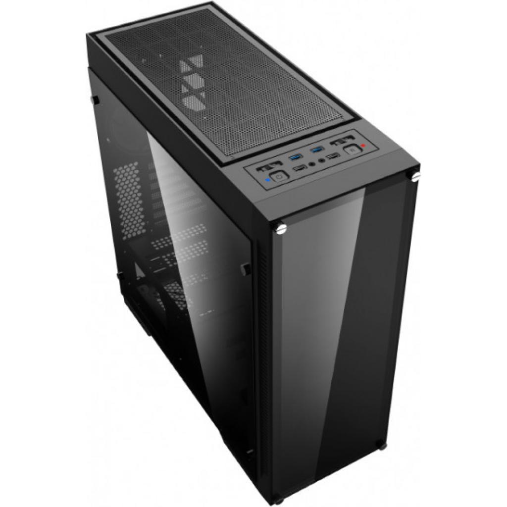 Корпус Gamemax Abyss-TR - зображення 2