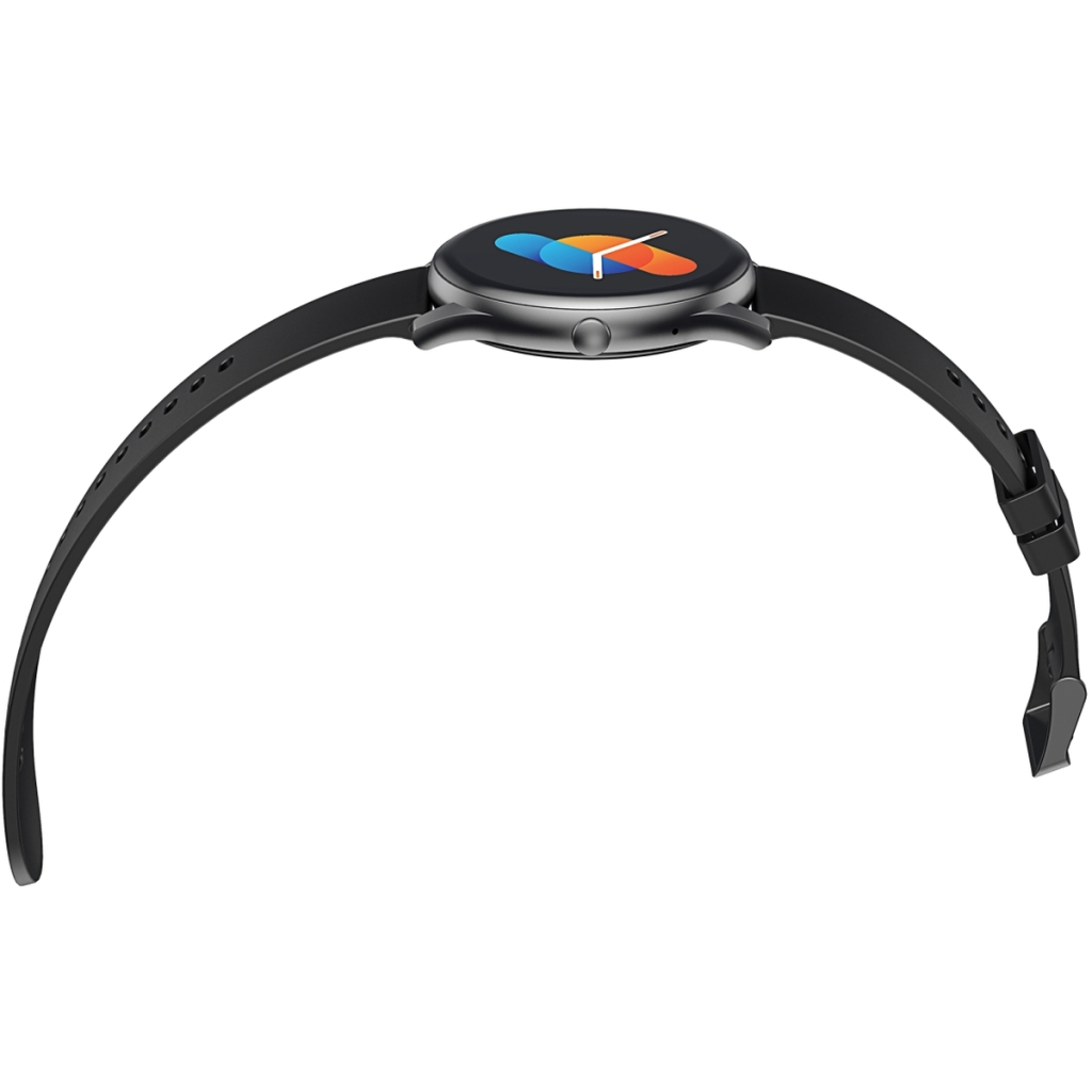 Смарт-годинник Havit HV-M9036 IP67 Bluetooth Call Black (HV-M9036 Black) - зображення 6