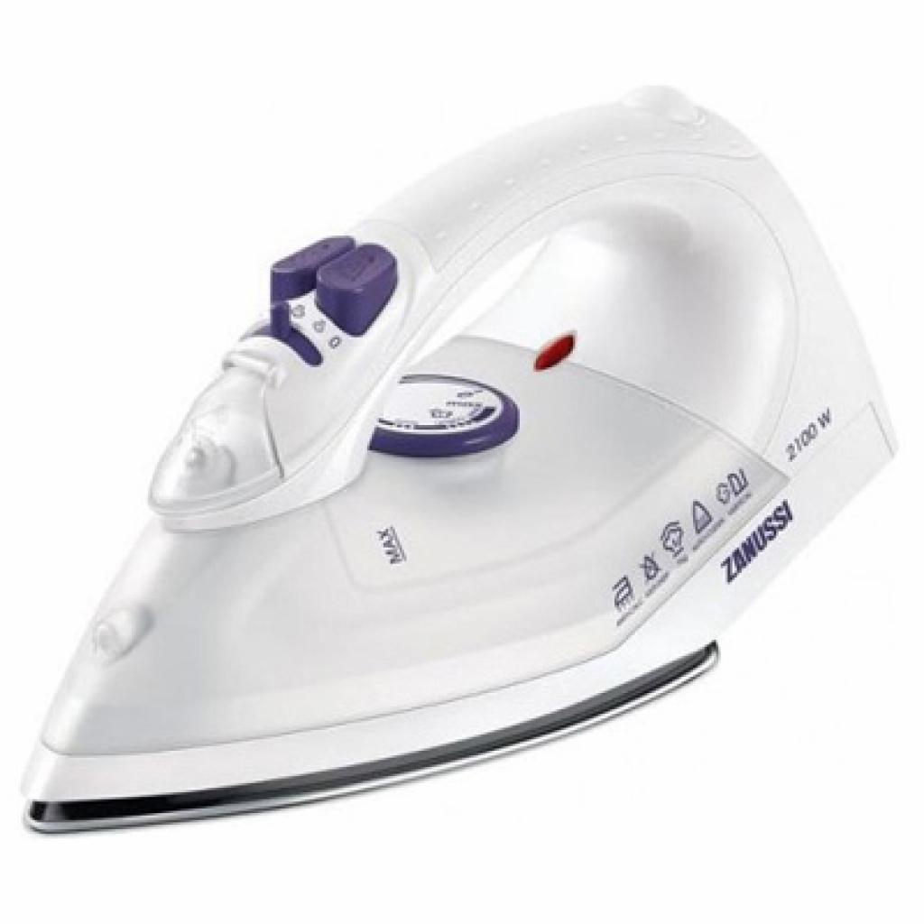 Праска Zanussi ZDB 1650 (ZDB1650) - зображення 1