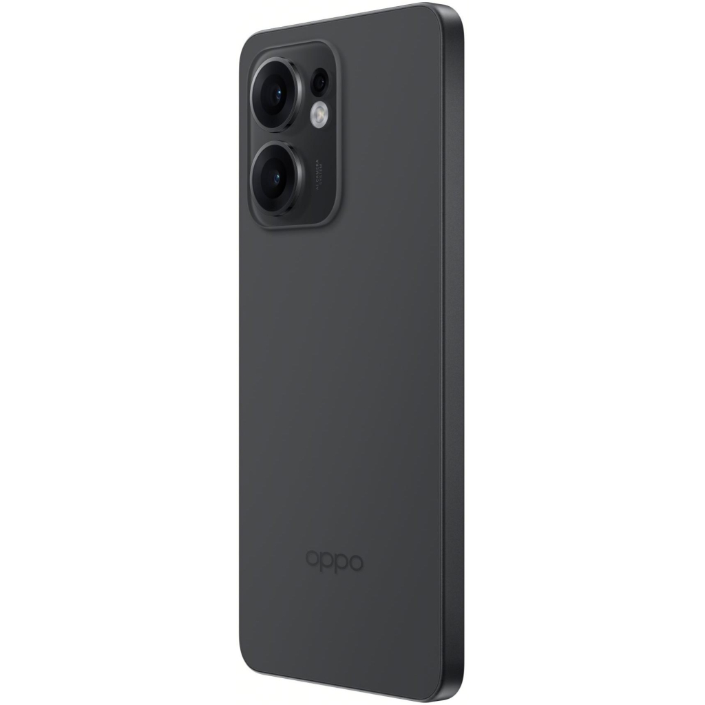 Мобільний телефон Oppo Reno 13 FS 12/512GB Graphite Grey (110010234973) - зображення 10