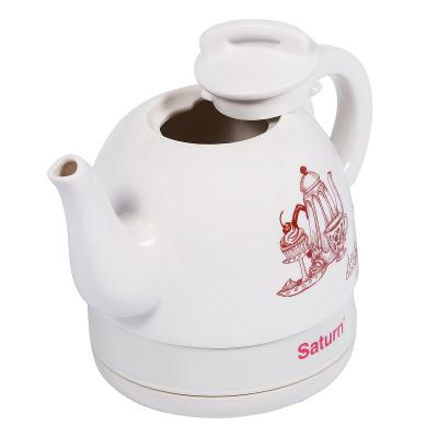 Електрочайник Saturn ST-EK8419 - зображення 3
