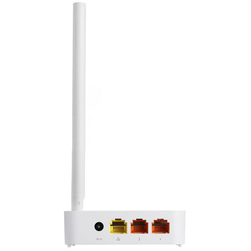 Маршрутизатор Totolink N100RE-v3 - зображення 3