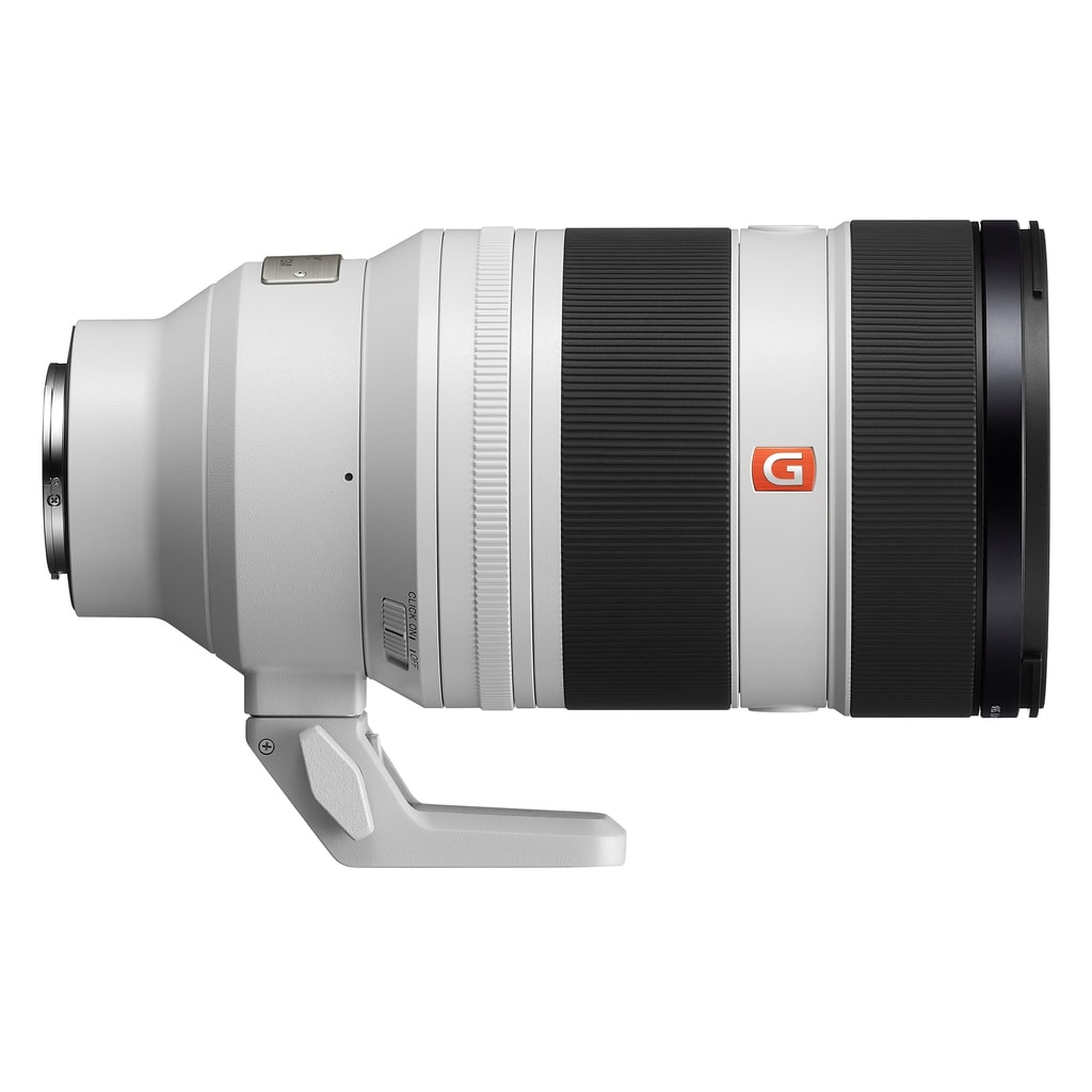Об'єктив Sony 50-150mm f/2.0GM White для NEX FF (SEL50150GMW.SYX) - изображение 5