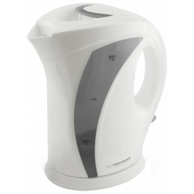 Електрочайник Esperanza EKK001E - зображення 1