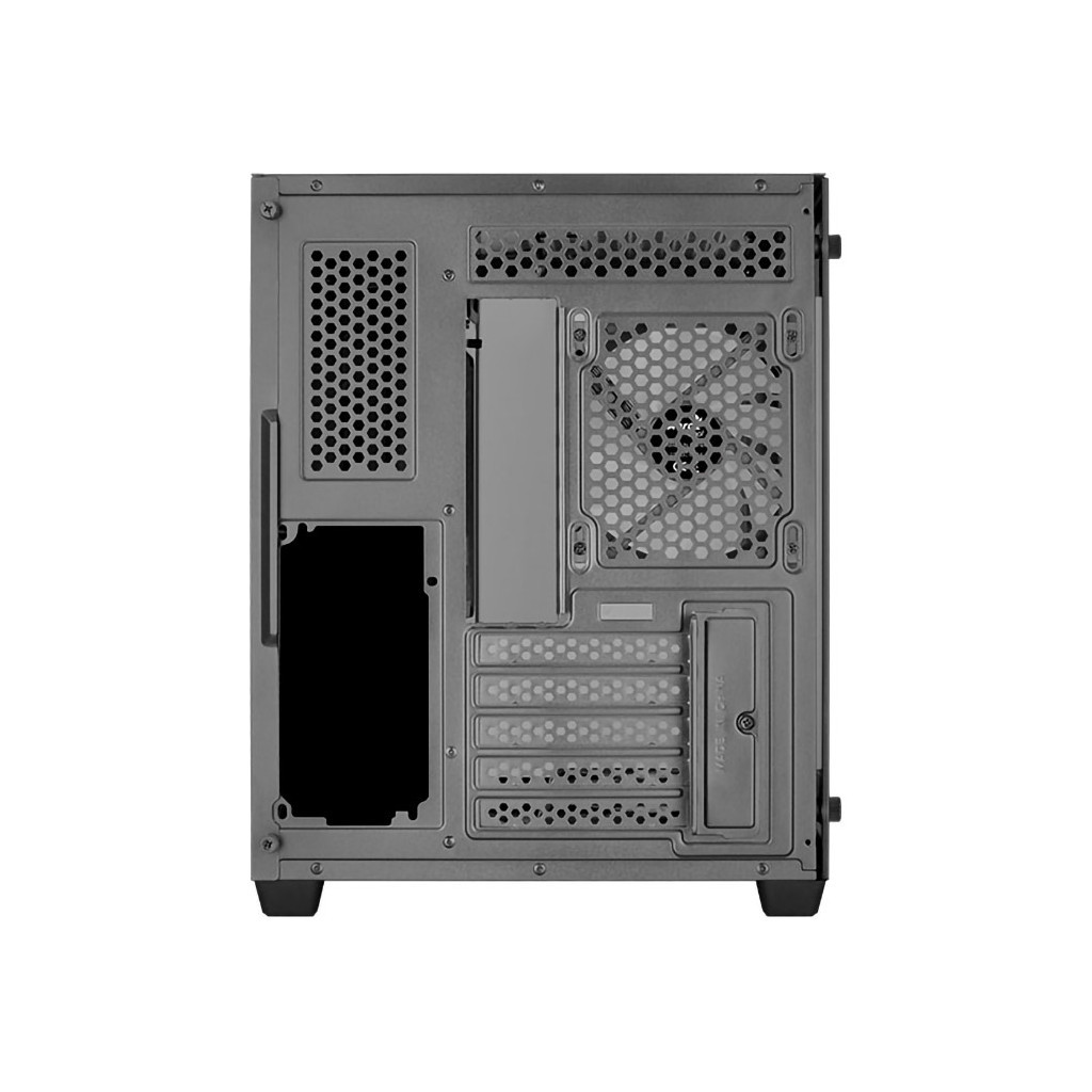 Корпус AeroCool Dryft Mini-G-BK-v2 (ACCS-ES02163.11) - зображення 3