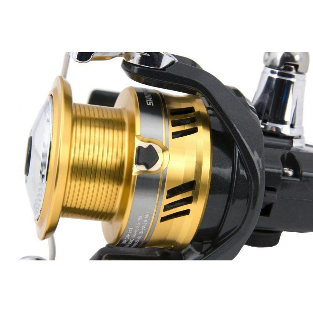 Котушка Shimano Sahara 4000 RD (SH4000R) - зображення 3