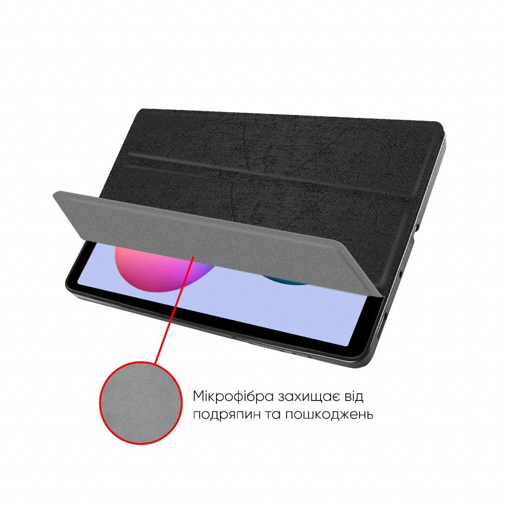 Чохол до планшета AirOn Premium SOFT для Samsung Galaxy Tab S6 Lite (SM-P610/P615) + fil (4822352781057) - зображення 6