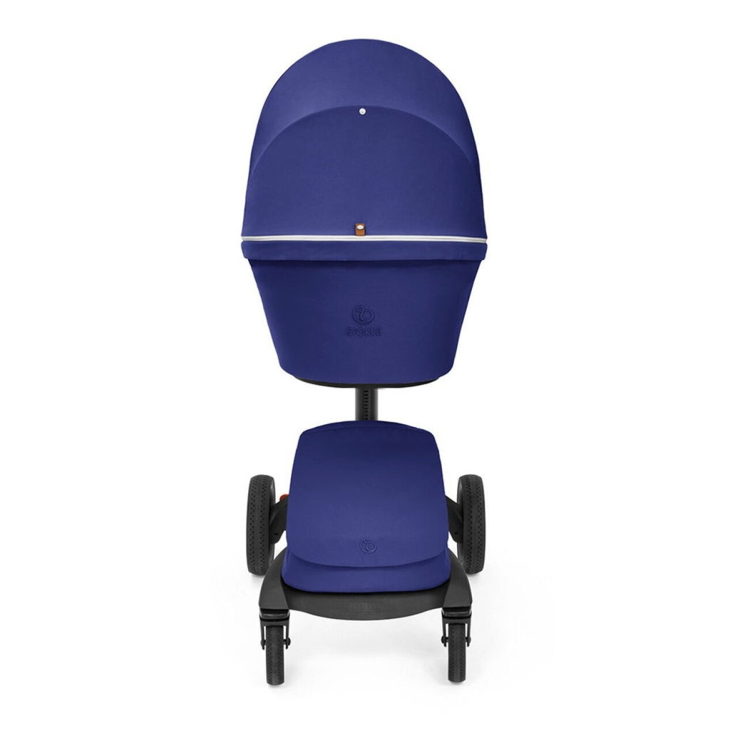 Коляска Stokke Xplory X Royal Blue (571403) - зображення 7