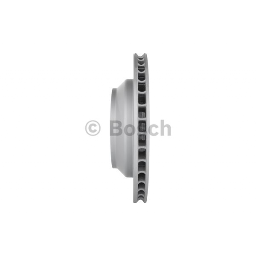 Гальмівний диск Bosch 0 986 479 095 - зображення 2