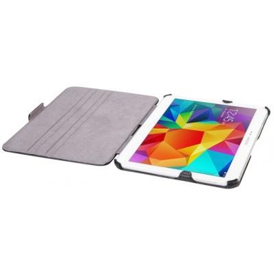 Чохол до планшета AirOn для Samsung GALAXY Tab 4 10.1 black (6946795850175) - зображення 3