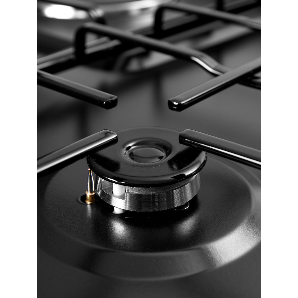 Плита Liberty PWE 6105 BL-F - зображення 5