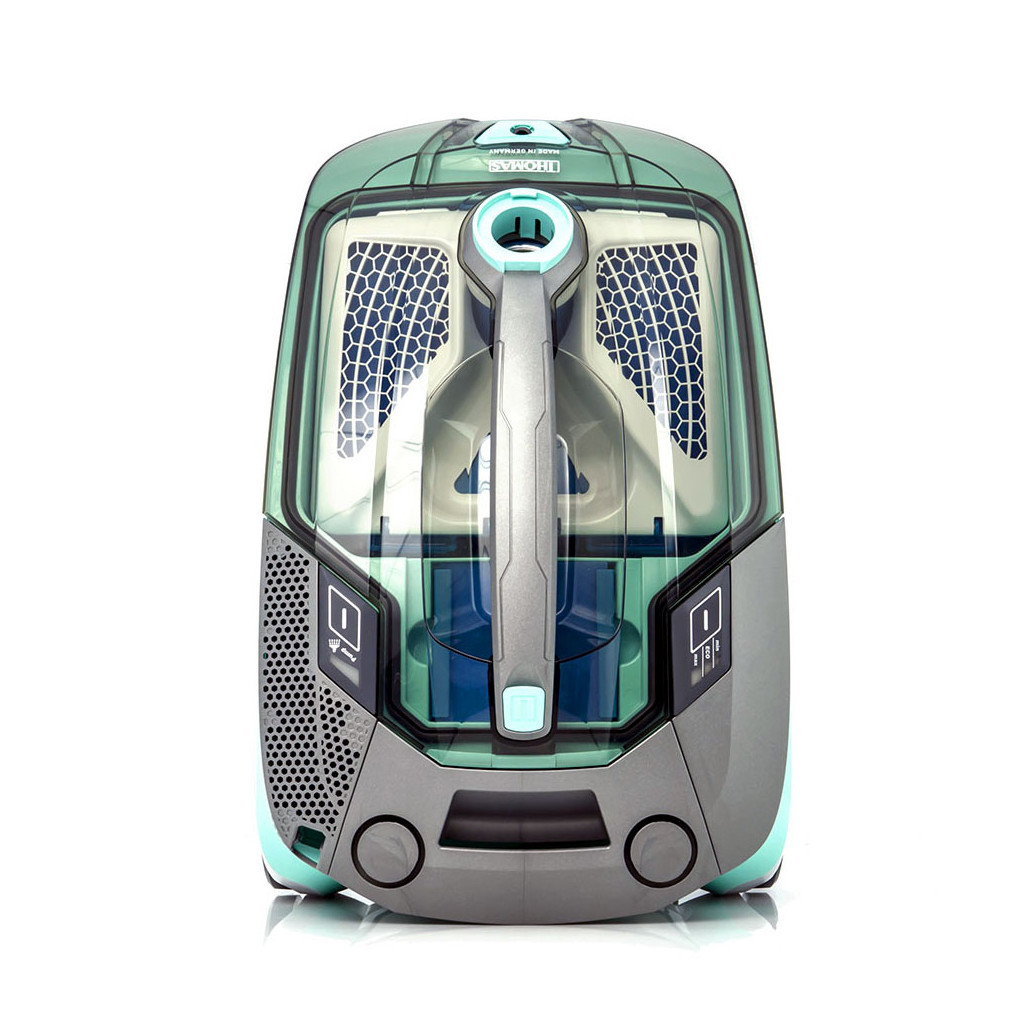 Пилосос Thomas Multi Clean X10 Parquet (788577) - зображення 9