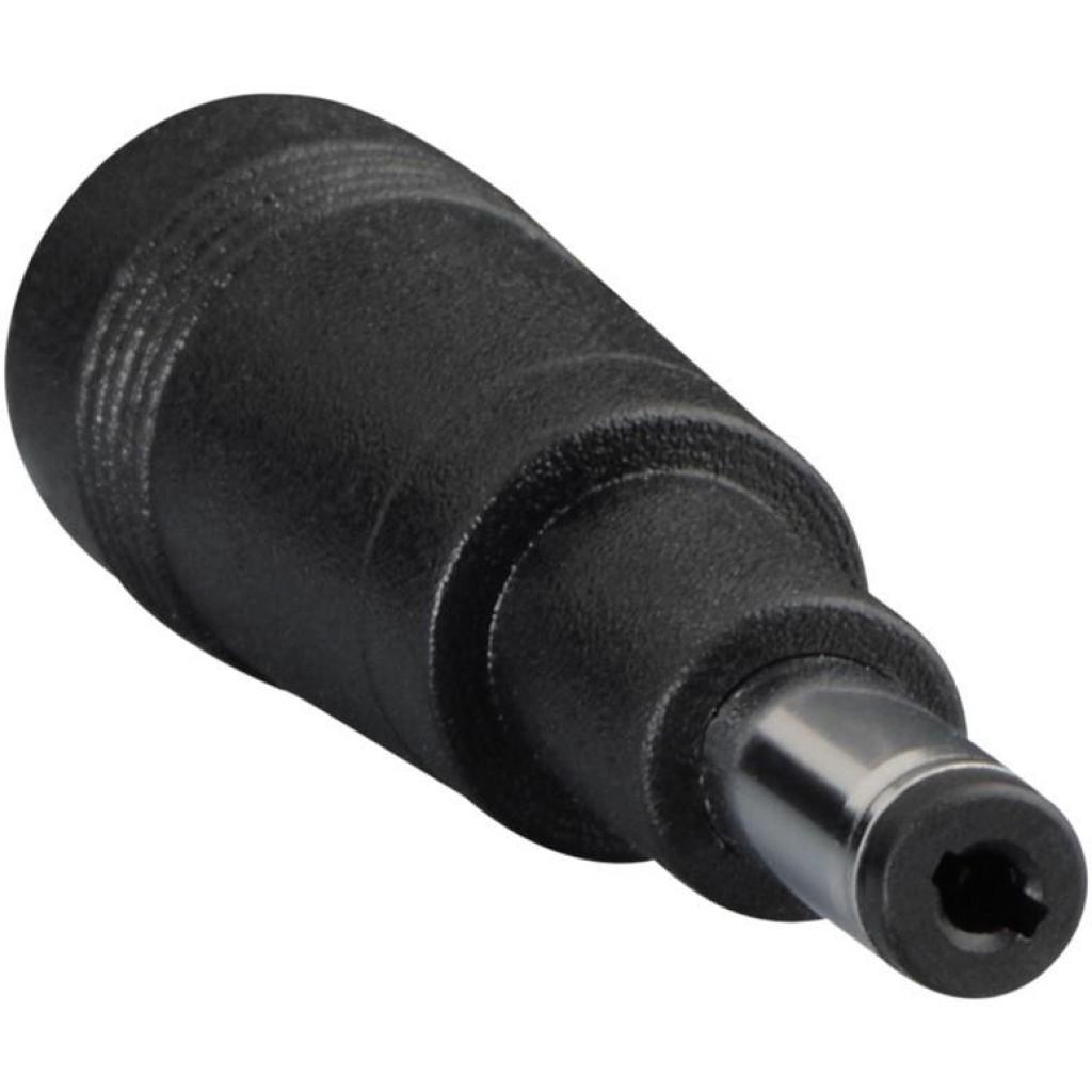 Блок живлення до ноутбуку Hama Универсальный 15-24V / 90W (00012120) - зображення 9
