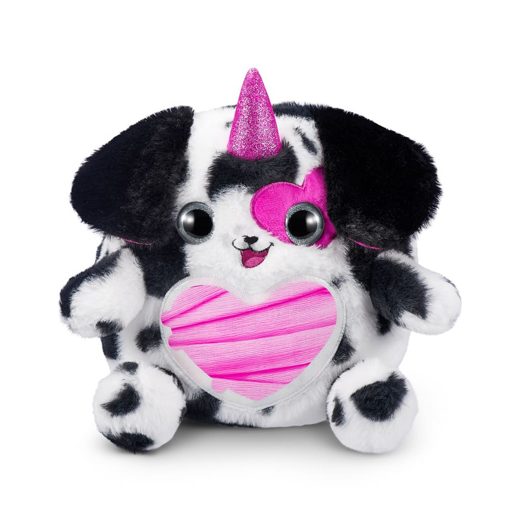 М'яка іграшка Rainbocorns сюрприз D серія Puppycorn Rescue (9261D) - зображення 8