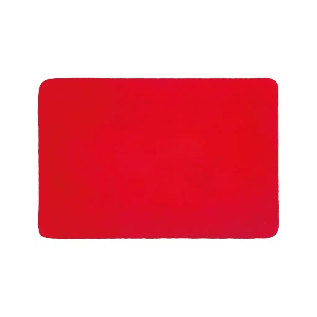 Плед Easy Gifts Nashville 180 x 120 см Червоний (690205) - зображення 4