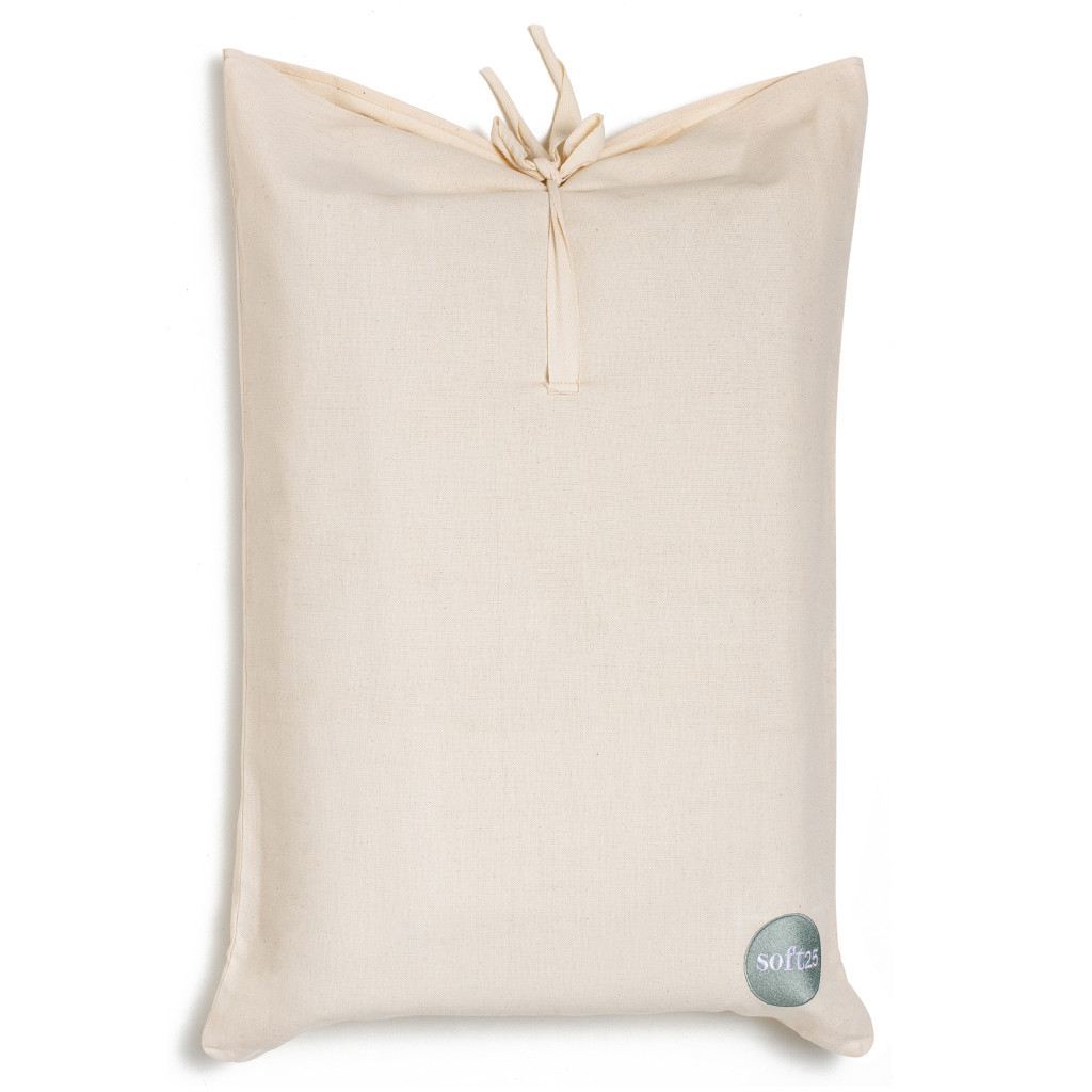 Покривало Soft25 Only pluses 230x250 сіро-коричневе (P180517E_SL) - зображення 5