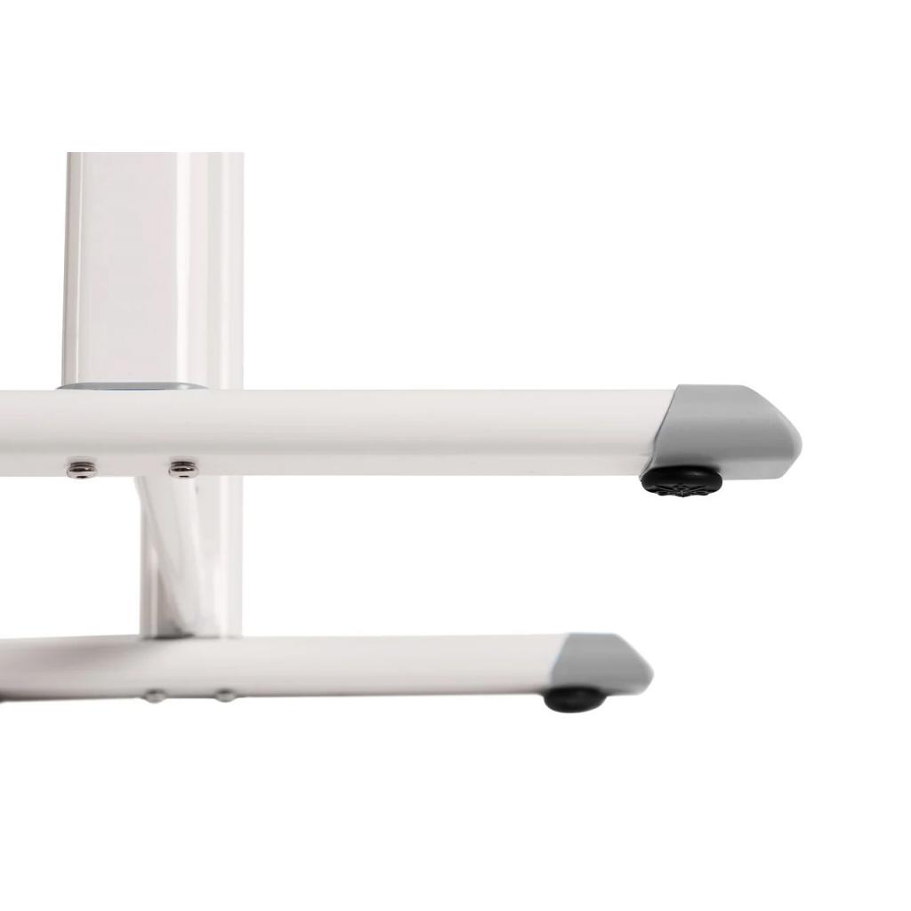 Парта зі стільцем FunDesk Olea Grey (516043) - зображення 7