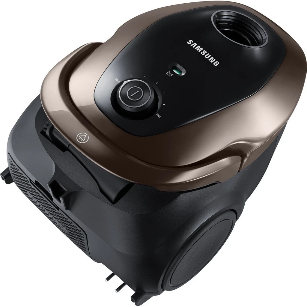 Пилосос Samsung VC07M25M9WD/UK - зображення 8