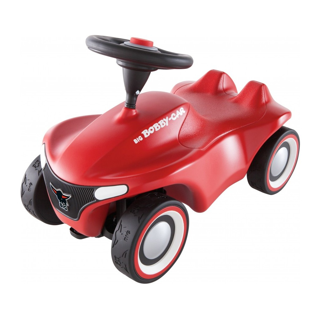 Чудомобіль Big Neo 6240 (56240) - изображение 1