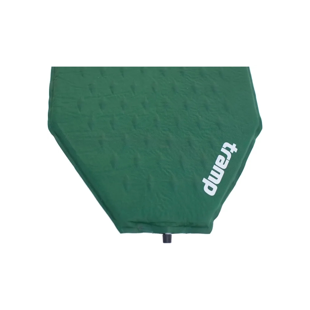 Туристичний килимок Tramp Ultralight Green 183х51х3 (UTRI-023) - зображення 5