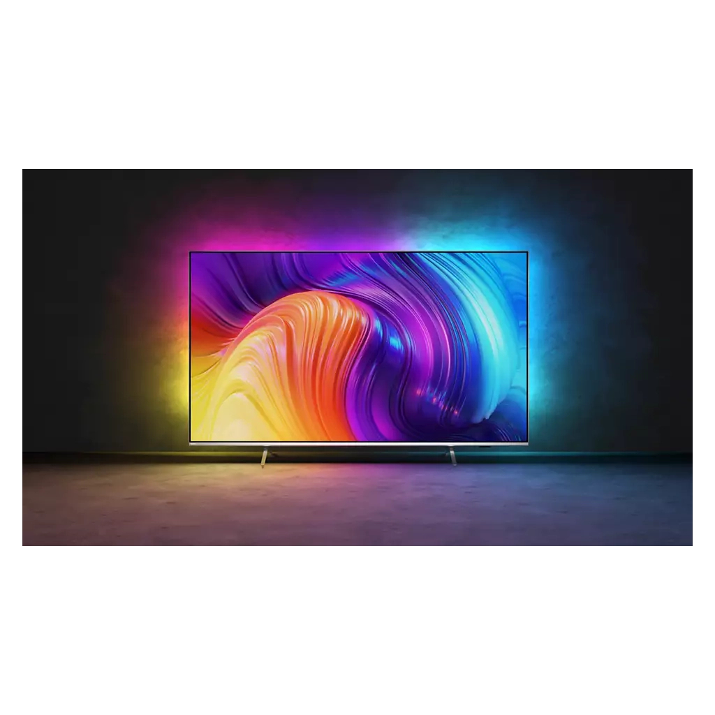 Телевізор Philips 43PUS8507/12 - зображення 2