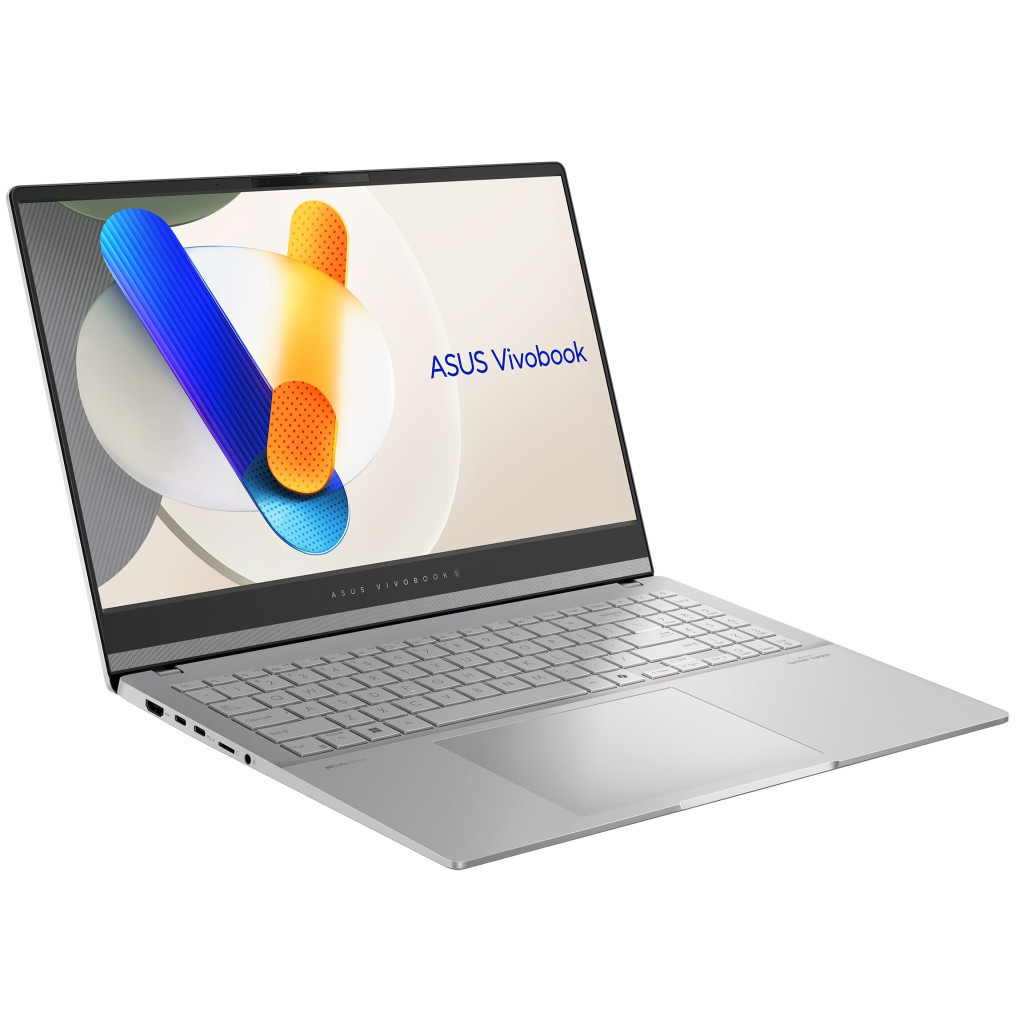 Ноутбук ASUS Vivobook S 15 OLED M5506NA-MA013 (90NB14D3-M000N0) - зображення 2