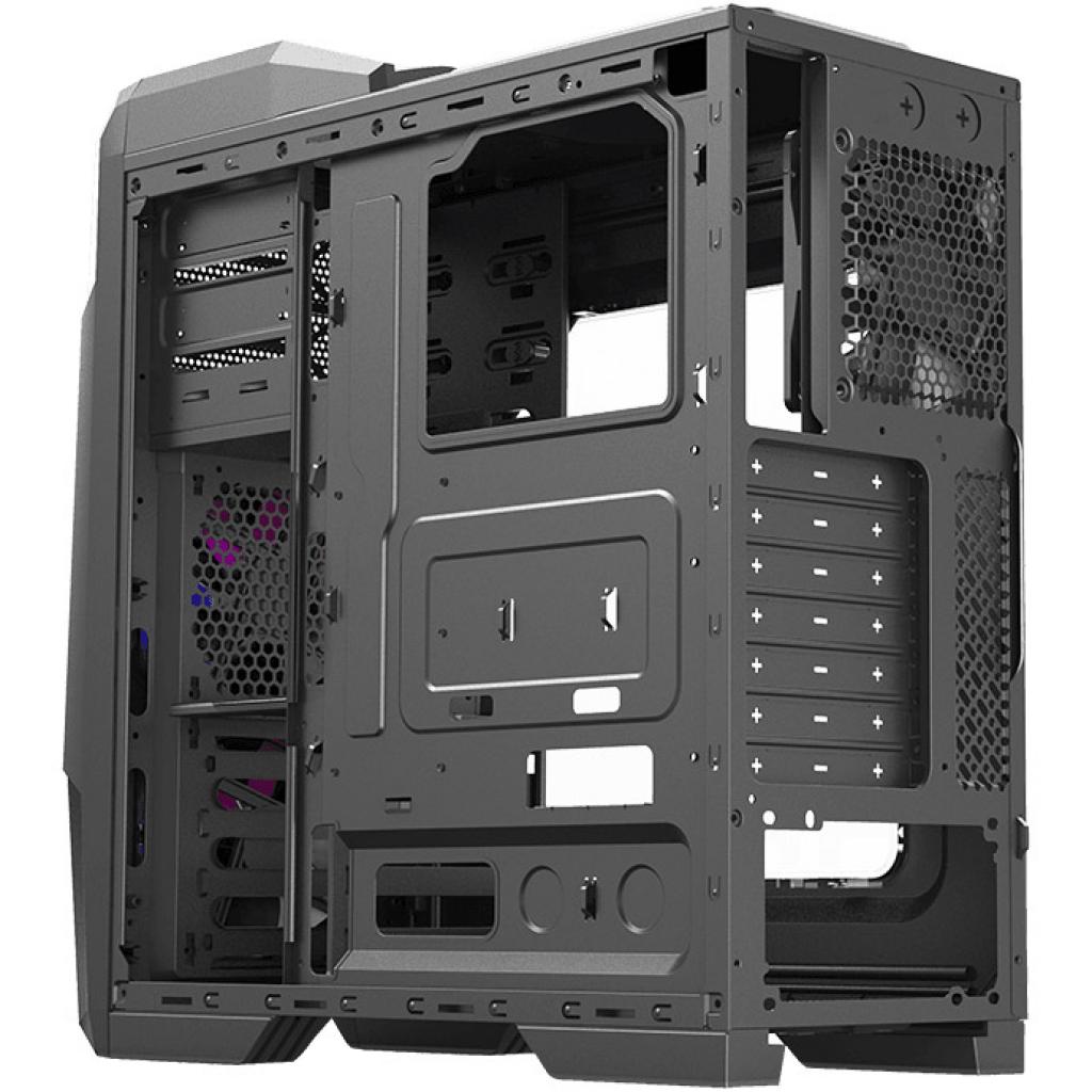 Корпус Gamemax Hauberk G506x - зображення 9