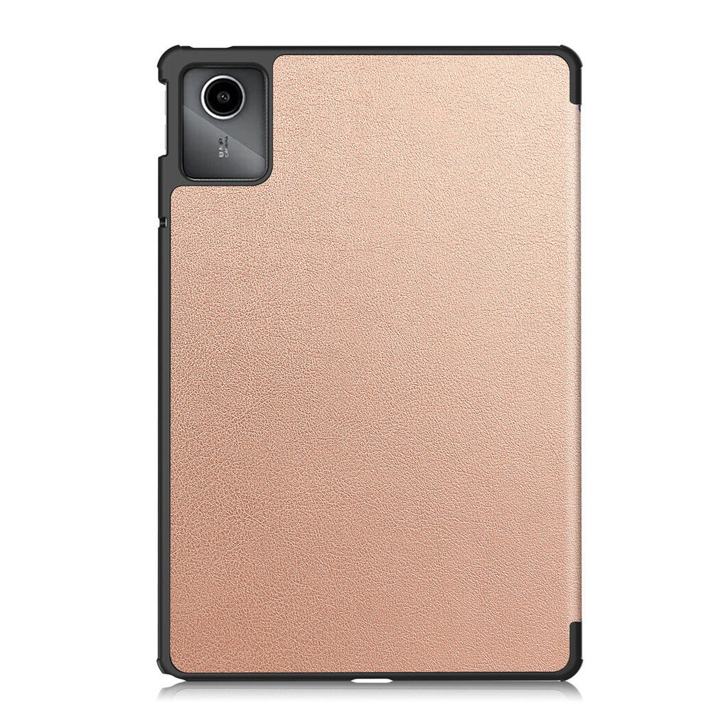 Чохол до планшета BeCover Smart Case Lenovo Tab M11 (2024) TB-TB330FU/Xiaoxin Pad 11 (2024) 11" Rose Gold (710755) - зображення 3