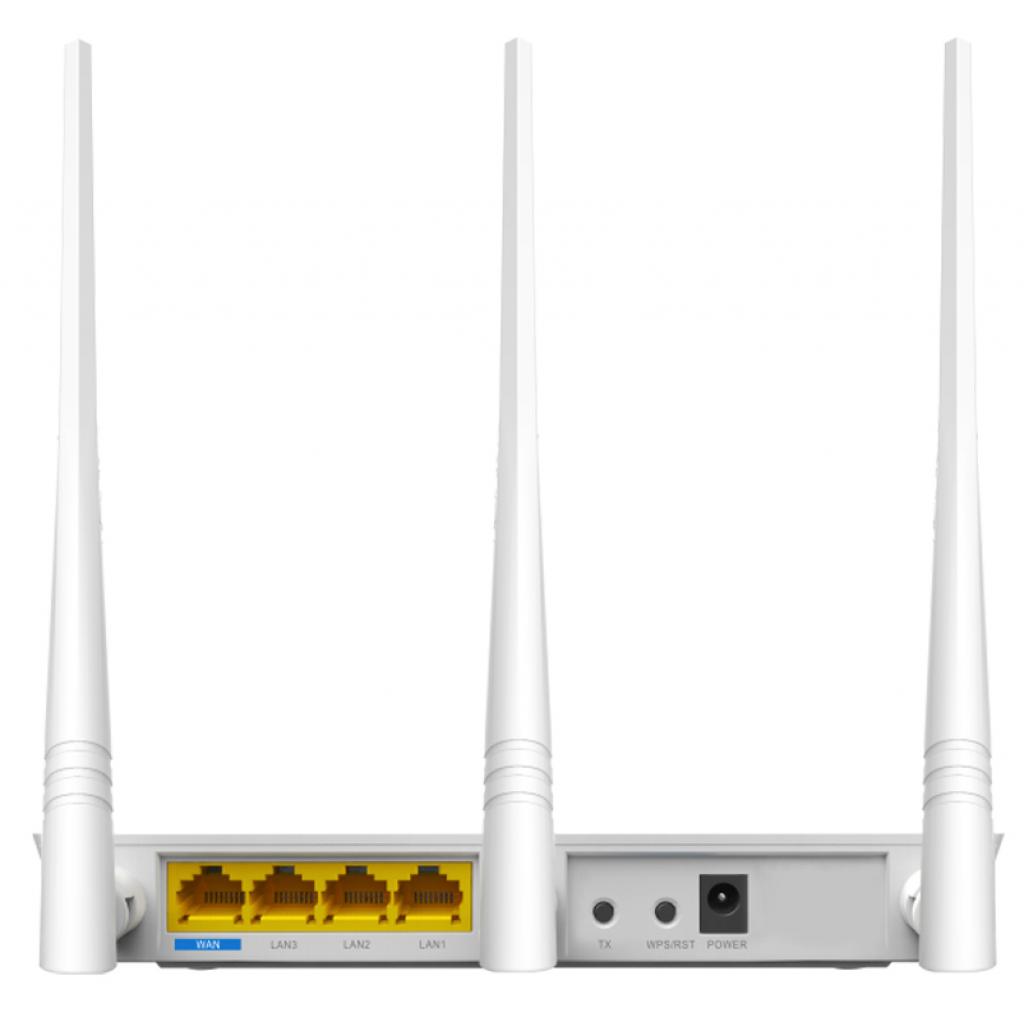 Маршрутизатор Tenda FH303 - зображення 3