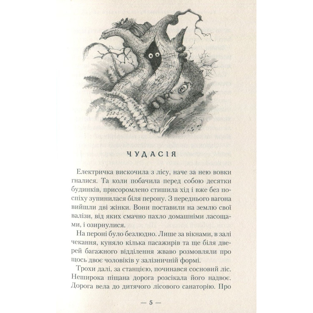 Книга Бухтик з тихого затону - Володимир Рутківський А-ба-ба-га-ла-ма-га (9786175850268) - зображення 3