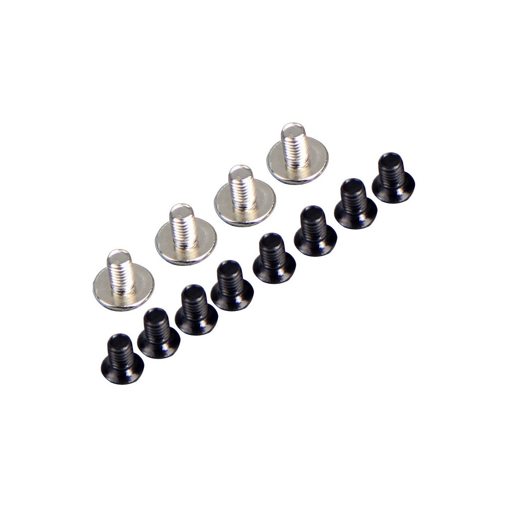 Фрейм-перехідник Maiwo 2x2.5" HDD/SSD 3.5" (K11) - зображення 9