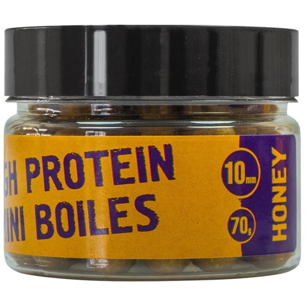 Бойл Brain fishing Honey (Мед) 10 mm, 70 gr (1858.00.64) - зображення 1