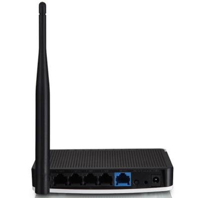 Маршрутизатор Netis WF2411R - зображення 2