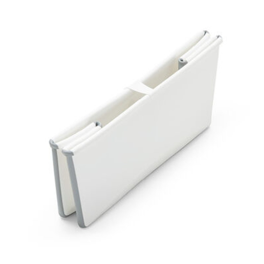 Ванночка Stokke Flexi Bath XL Складна Біла (535901) - зображення 3